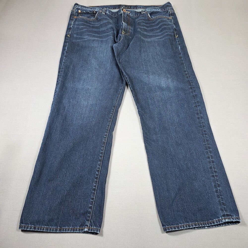 Lucky Brand Jeans Men's Size 42x32 361 Vintage Straight Fit